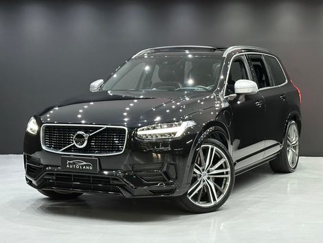 Volvo XC 90 T-8 R-DESIGN 2.0 (Híbrido)