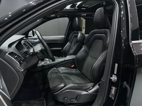 Volvo XC 90 T-8 R-DESIGN 2.0 (Híbrido)