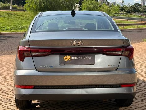 Hyundai HB20S Comfort 1.0 TB Flex 12V Aut.