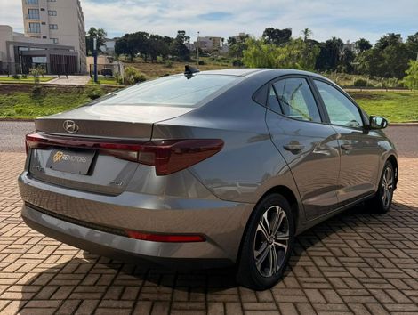 Hyundai HB20S Comfort 1.0 TB Flex 12V Aut.