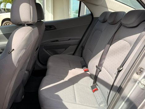 Hyundai HB20S Comfort 1.0 TB Flex 12V Aut.