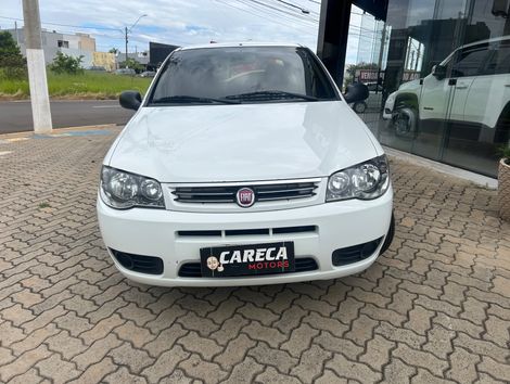Fiat Palio 1.0/ Trofeo 1.0 Fire/ Fire Flex 2p