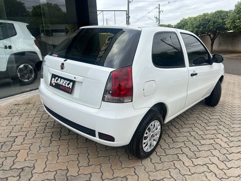 Fiat Palio 1.0/ Trofeo 1.0 Fire/ Fire Flex 2p