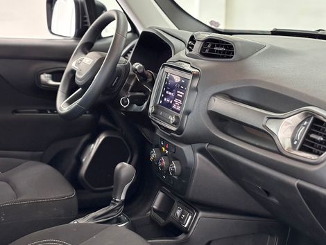 Jeep Renegade T270 1.3 TB 4x2 Flex Aut.