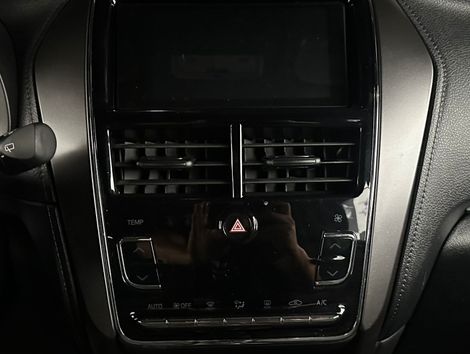 Toyota YARIS XL 1.5 Flex 16V 5p Aut.