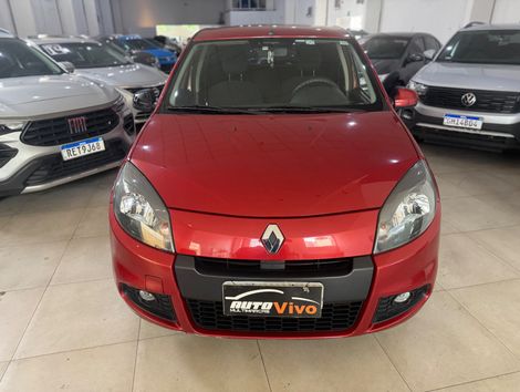 Renault SANDERO Expression Hi-Flex 1.0 16V 5p