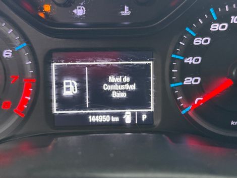 Chevrolet S10 Pick-Up LT 2.5 Flex 4x4 CD Aut.