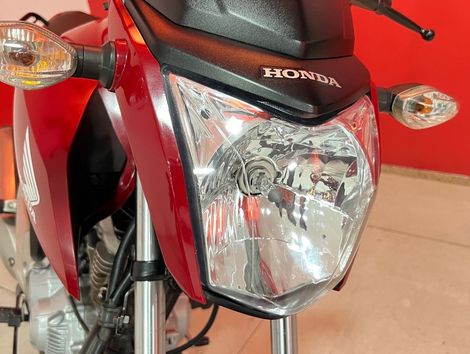HONDA CG 160 FAN Flex