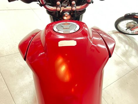 HONDA CG 160 FAN Flex