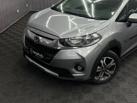 Honda WR-V EXL 1.5 Flexone 16V 5p Aut.