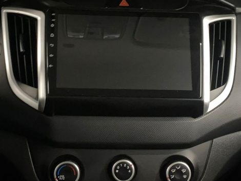 Hyundai Creta Action 1.6 16V Flex Aut.