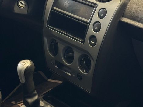 Ford Fiesta SE 1.0 8V Flex 5p