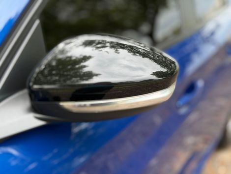 Peugeot 208 Griffe 1.6 Flex 16V 5p Aut.