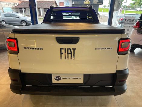 Fiat Strada Endurance 1.4 Flex 8V CS Plus