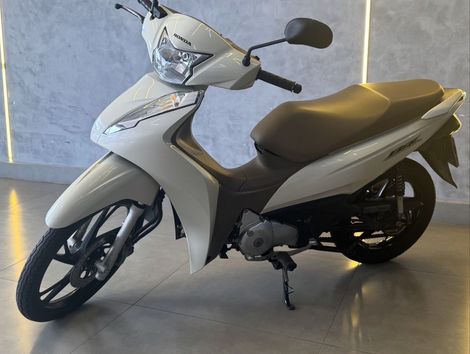 HONDA BIZ 125/125i Flex