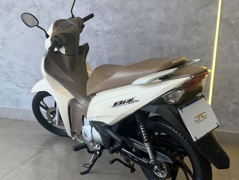 HONDA BIZ 125/125i Flex