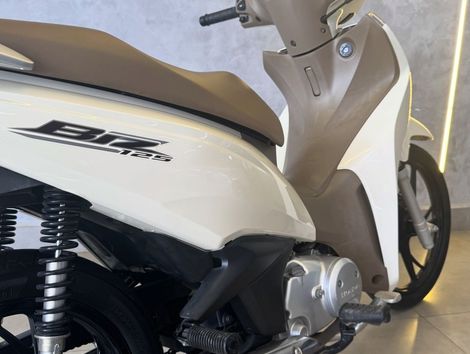 HONDA BIZ 125/125i Flex