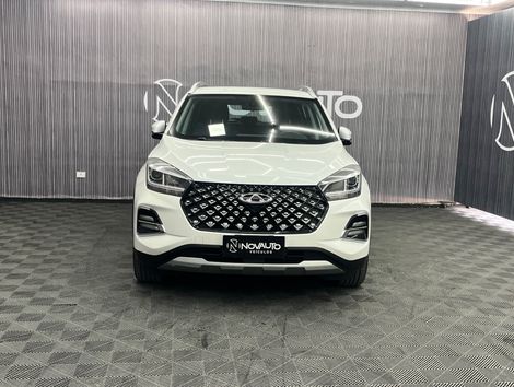 Caoa Chery Tiggo 5X PRO 1.5 Turbo (Híbrido)