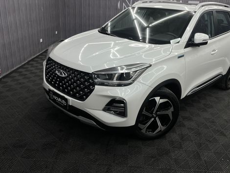 Caoa Chery Tiggo 5X PRO 1.5 Turbo (Híbrido)