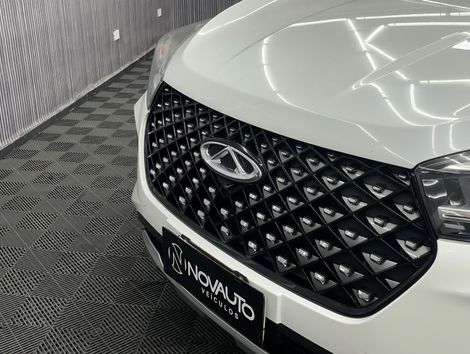 Caoa Chery Tiggo 5X PRO 1.5 Turbo (Híbrido)