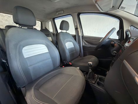 Fiat Idea ATTRACTIVE 1.4 Fire Flex 8V 5p