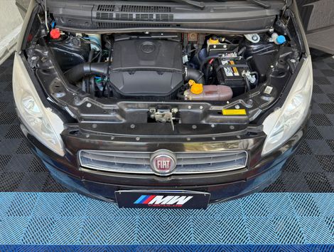 Fiat Idea ATTRACTIVE 1.4 Fire Flex 8V 5p