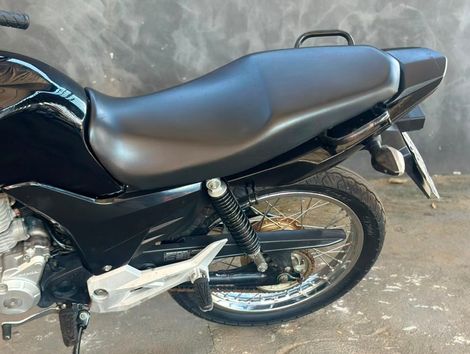 HONDA CG 160 START