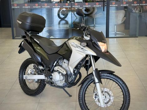 HONDA XRE 300 ADVENTURE FLEX