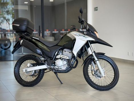 HONDA XRE 300 ADVENTURE FLEX
