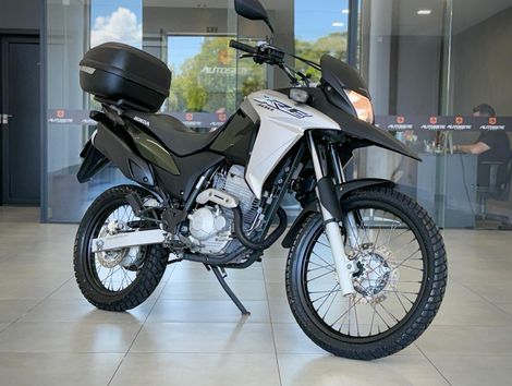 HONDA XRE 300 ADVENTURE FLEX
