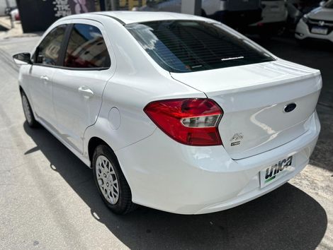 Ford Ka 1.0 SE/SE Plus TiVCT Flex 5p