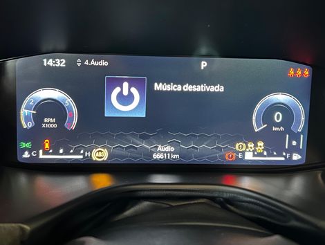 Jeep Commander Limited T270 1.3 TB Flex Aut.