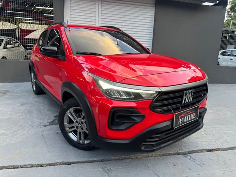 Fiat PULSE DRIVE 1.3 8V Flex Aut.