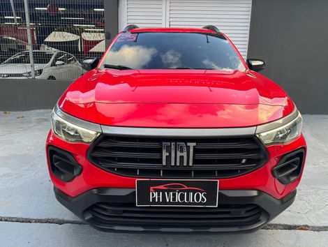 Fiat PULSE DRIVE 1.3 8V Flex Aut.