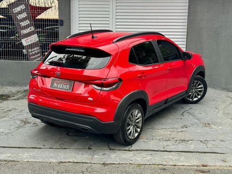 Fiat PULSE DRIVE 1.3 8V Flex Aut.