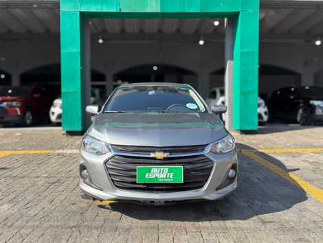Chevrolet ONIX HATCH LT 1.0 12V Flex 5p Mec.