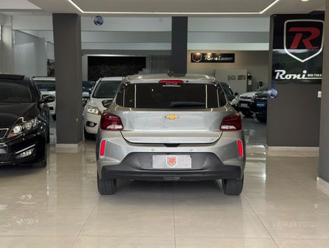 Chevrolet ONIX HATCH 1.0 12V Flex 5p Mec.