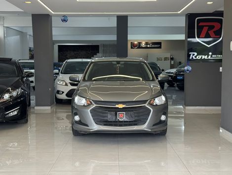 Chevrolet ONIX HATCH 1.0 12V Flex 5p Mec.