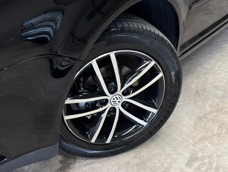 VolksWagen Golf Sportline 1.6 Mi Total Flex 8V 4p