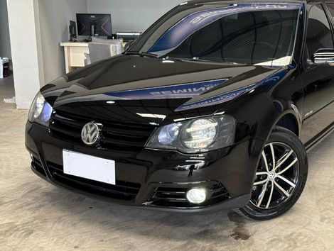 VolksWagen Golf Sportline 1.6 Mi Total Flex 8V 4p