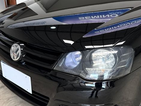 VolksWagen Golf Sportline 1.6 Mi Total Flex 8V 4p