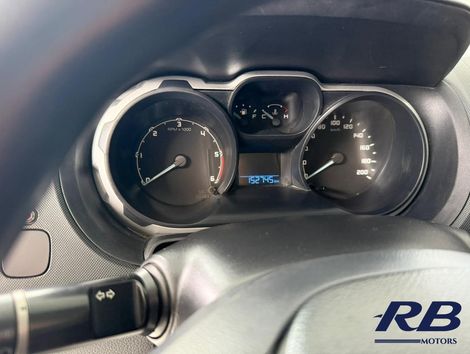 Ford Ranger XL 2.2 4x4 CS Diesel Mec.