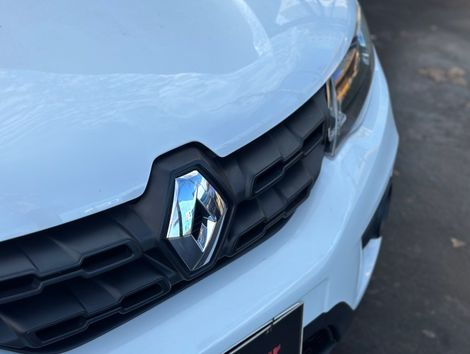 Renault KWID Zen 1.0 Flex 12V 5p Mec.