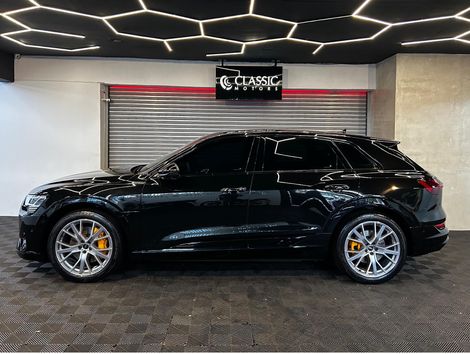 Audi E-TRON Performace Aut. (Elétrico)