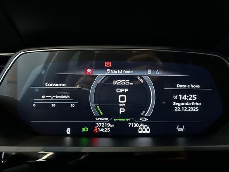 Audi E-TRON Performace Aut. (Elétrico)