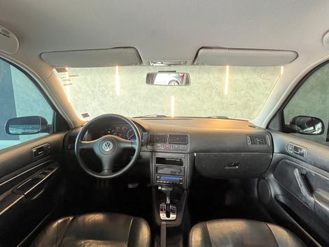 VolksWagen Golf 2.0/ 2.0 Mi Flex Aut/Tiptronic.