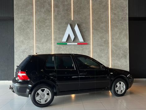 VolksWagen Golf 2.0/ 2.0 Mi Flex Aut/Tiptronic.