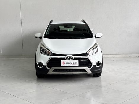 Hyundai HB20X Premium 1.6 Flex 16V Aut.