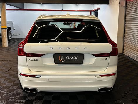 Volvo VOLVO XC60 2.0 T5 INS