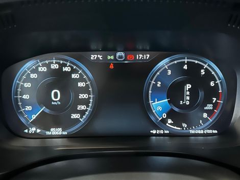 Volvo VOLVO XC60 2.0 T5 INS